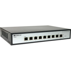 Управляемый коммутатор 2-го уровня Origo OS6208/A1A