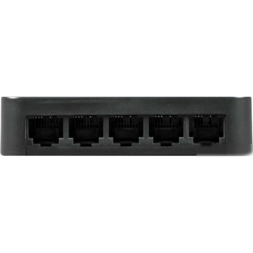 Неуправляемый коммутатор Origo OS1105/A1A