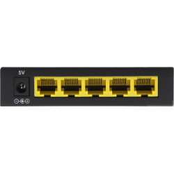Неуправляемый коммутатор Origo OS1205/A1A