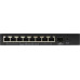 Неуправляемый коммутатор Origo OS1209P/80W/A1A