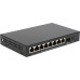 Неуправляемый коммутатор Origo OS1209P/80W/A1A