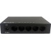 Неуправляемый коммутатор Origo OS2205/A2A