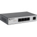 Неуправляемый коммутатор Origo OS2205P/60W/A1A