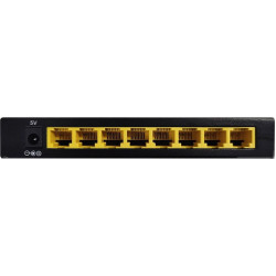 Неуправляемый коммутатор Origo OS2208/A1A