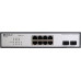 Неуправляемый коммутатор Origo OS2210FP/120W/A1A