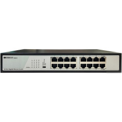 Настраиваемый коммутатор Origo OS2216/A1A
