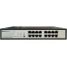 Настраиваемый коммутатор Origo OS2216/A1A
