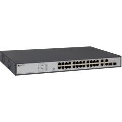 Неуправляемый коммутатор Origo OS2228P/370W/B1A