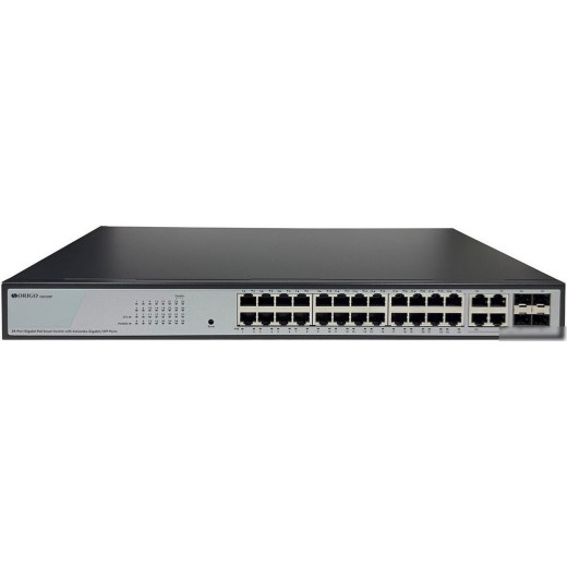 Настраиваемый коммутатор Origo OS2328P/360W/A1A