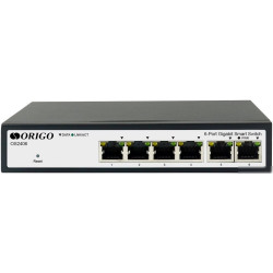 Управляемый коммутатор 2-го уровня Origo OS2406/A1A