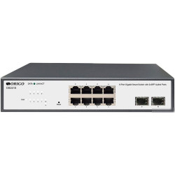 Управляемый коммутатор 2-го уровня Origo OS2410/A1A
