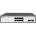 Управляемый коммутатор 2-го уровня Origo OS2410P/120W/A1A