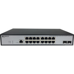 Управляемый коммутатор 3-го уровня Origo OS3218/A1A
