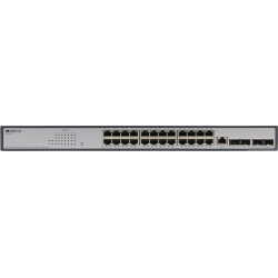 Управляемый коммутатор 3-го уровня Origo OS3228P/370W/A1A