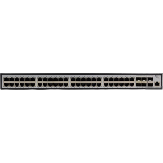 Управляемый коммутатор 3-го уровня Origo OS3254P/370W/A1A