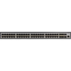 Управляемый коммутатор 3-го уровня Origo OS3254P/880W/A1A