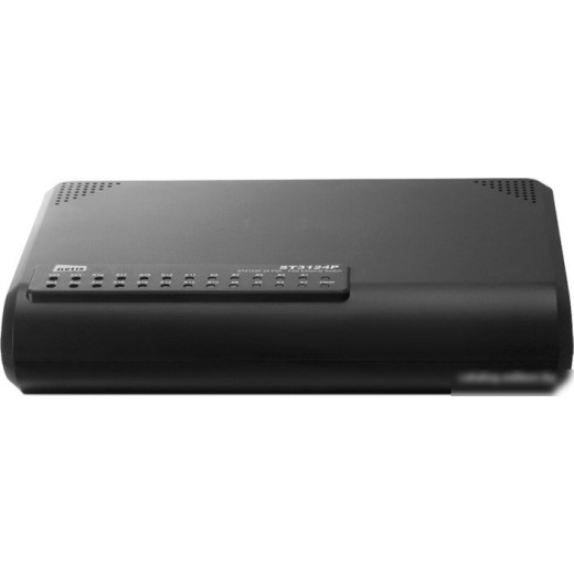 Коммутатор Netis ST3124P