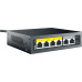 Неуправляемый коммутатор Netis P106C