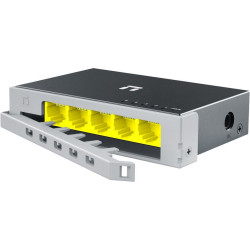 Неуправляемый коммутатор Netis ST105GD