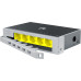 Неуправляемый коммутатор Netis ST105GD