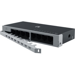 Неуправляемый коммутатор Netis ST108D