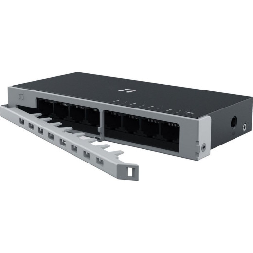 Неуправляемый коммутатор Netis ST108D