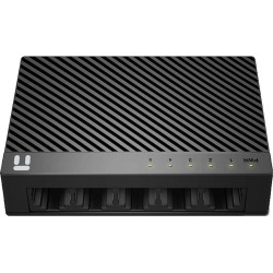 Неуправляемый коммутатор Netis ST3105C