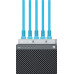 Неуправляемый коммутатор Netis ST3105C