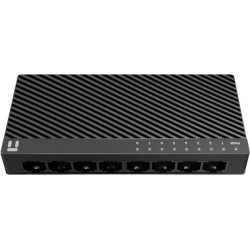 Неуправляемый коммутатор Netis ST3108C