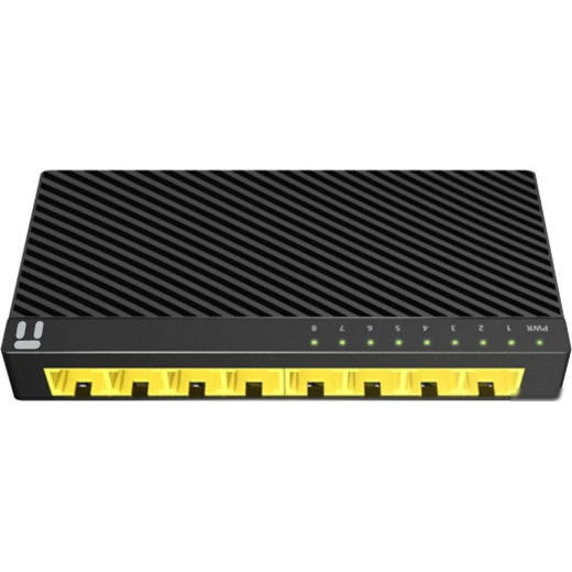 Неуправляемый коммутатор Netis ST3108GC