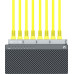 Неуправляемый коммутатор Netis ST3108GC