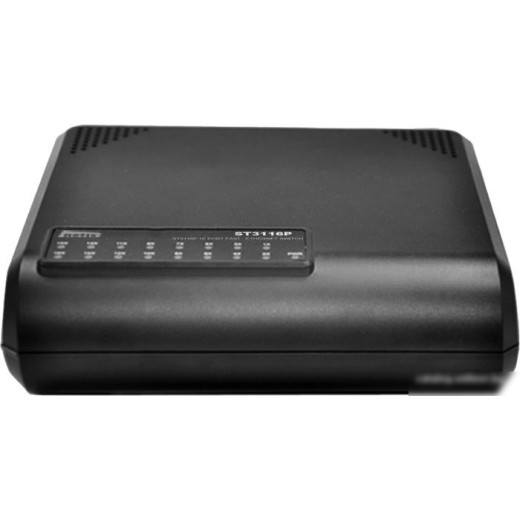 Коммутатор Netis ST3116P
