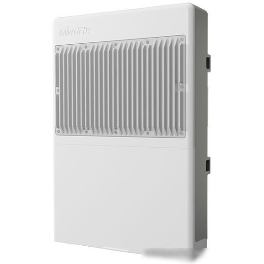 Управляемый коммутатор 3-го уровня Mikrotik netPower 16P CRS318-16P-2S+OUT
