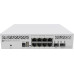 Настраиваемый коммутатор Mikrotik CRS310-8G+2S+IN