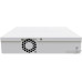 Настраиваемый коммутатор Mikrotik CRS310-8G+2S+IN