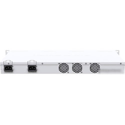 Коммутатор Mikrotik CRS326-24S+2Q+RM