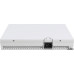 Управляемый коммутатор 2-го уровня Mikrotik CSS610-8P-2S+IN