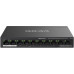 Неуправляемый коммутатор Mercusys MS110P