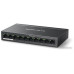 Неуправляемый коммутатор Mercusys MS110P