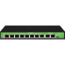 Неуправляемый коммутатор Digma DSP208F-2F-T120 V1