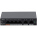 Управляемый коммутатор 2-го уровня Dahua DH-CS4006-4GT-60