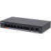 Управляемый коммутатор 2-го уровня Dahua CS4010-8ET-60
