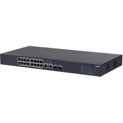 Управляемый коммутатор 2-го уровня Dahua CS4218-16ET-190