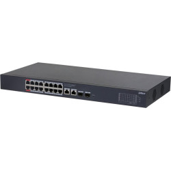 Управляемый коммутатор 2-го уровня Dahua CS4220-16GT-240