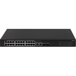 Управляемый коммутатор 2-го уровня Dahua DH-CS4228-24GT-375