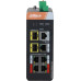 Управляемый коммутатор 2-го уровня Dahua DH-IS4207-4GT-120