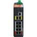 Управляемый коммутатор 2-го уровня Dahua IS4210-8GT-120