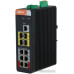 Управляемый коммутатор 2-го уровня Dahua DH-IS4410-6GT-120