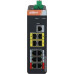 Управляемый коммутатор 2-го уровня Dahua DH-IS4410-6GT-120