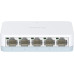 Неуправляемый коммутатор D-Link DES-1005C/C2A